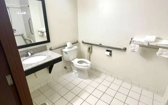 SureStay by Best Western Prince Frederick