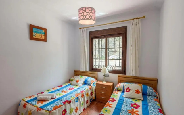 Villa Asuncion Arenas by Ruralidays
