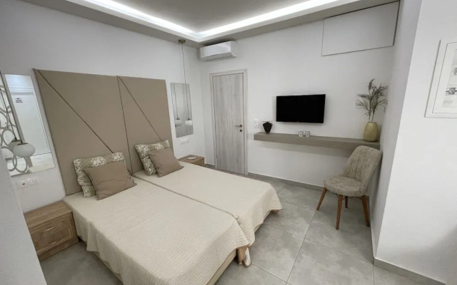 Sea View Apts & Suites by Pachiplex