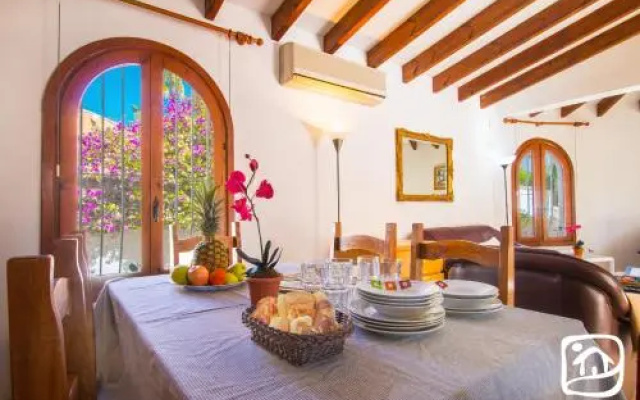 Abahana Villas Casaverano