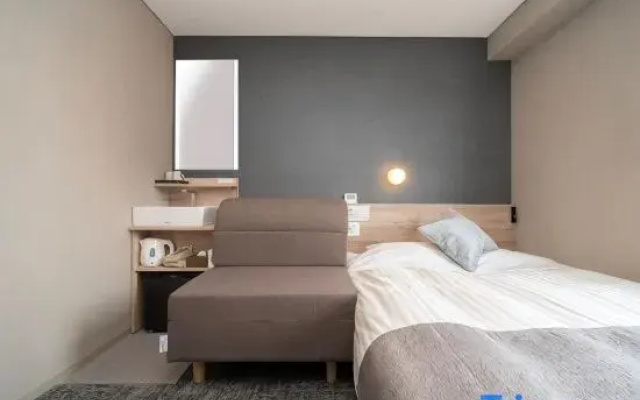 Super Hotel Premier Sendai Kokubuncho Tennenonsen