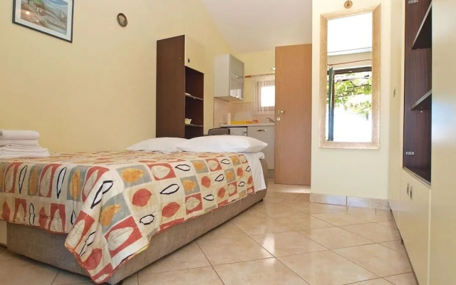 Apartment 1462