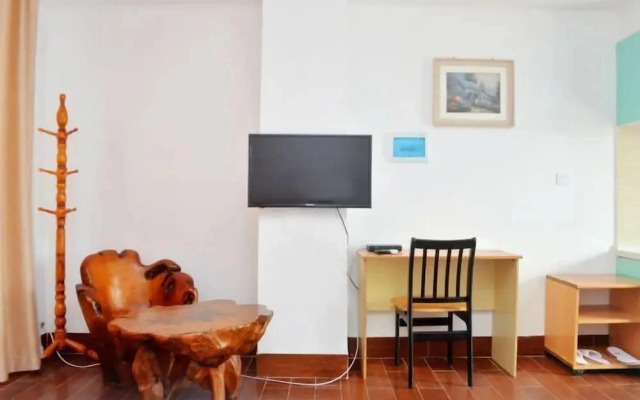 Hua Yang Holiday Apartment