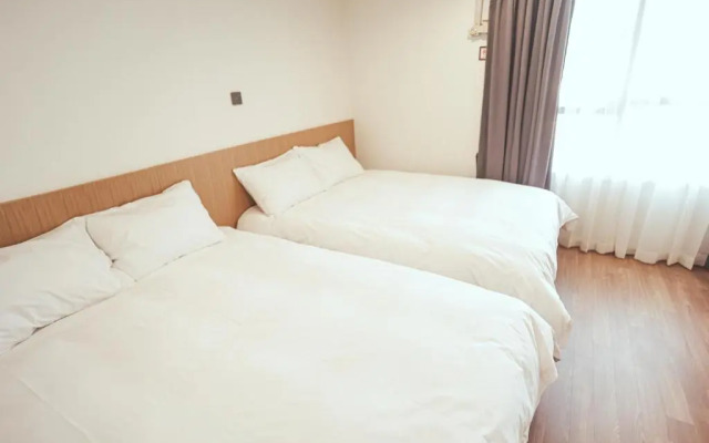 Kenny Stay Jeju Mosulpo - Hotel Kenny