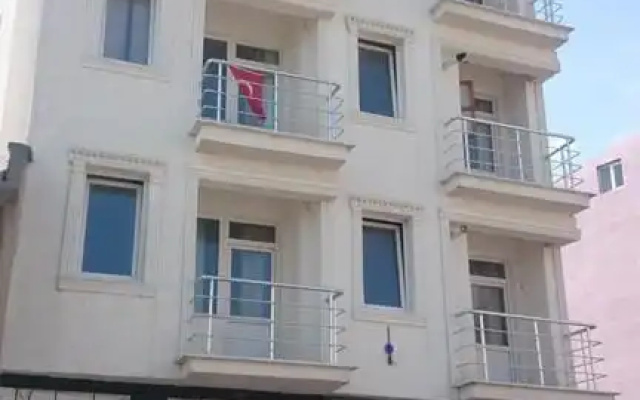 Marina Pansiyon
