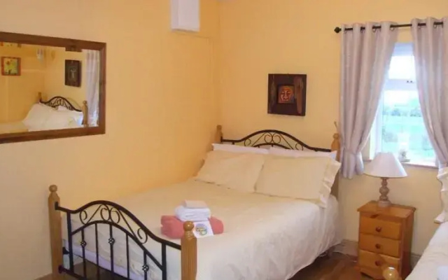 Ruah Cottage