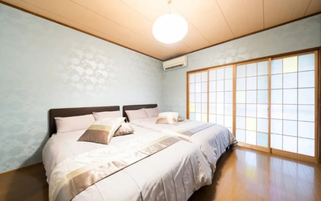 Shinjyuku  Okubo House