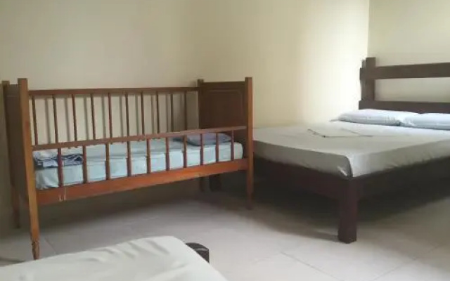 Hotel São Gabriel