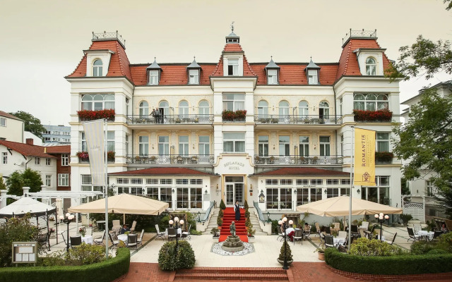 SEETELHOTEL Hotel Esplanade