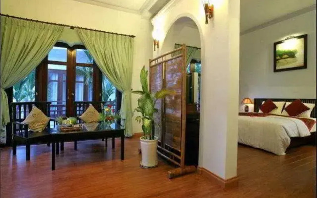 Southern Hotel & Villa