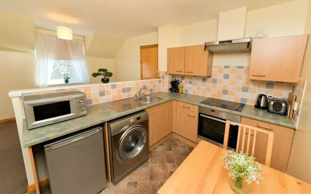 Prime Location Aberdeen