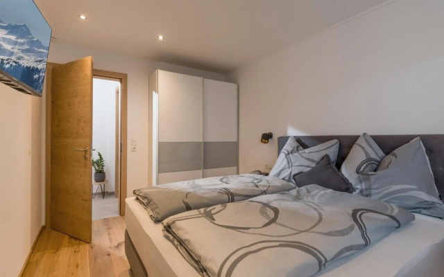 Apartment ZUM Fuchs