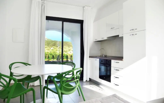 Green Residence Olbia