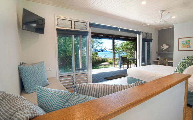 The Bungalows