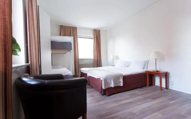 Hotell Drott