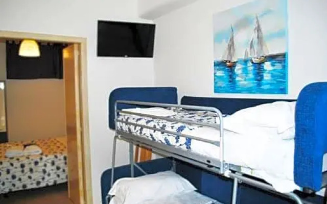 B&B Rosadimare