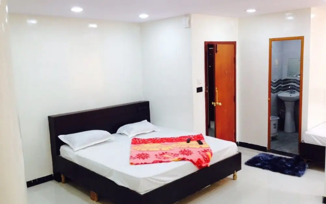 Hotel T.A.P Paradise