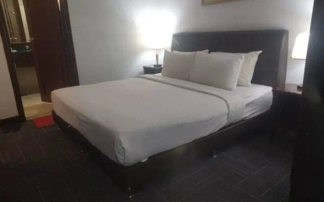 Hotel Apartment Times Square