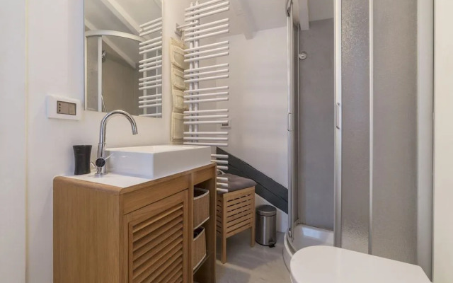 Charming Loft Navona