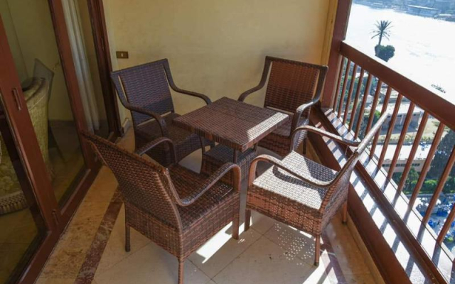 Nile Sky Hotel and Suites