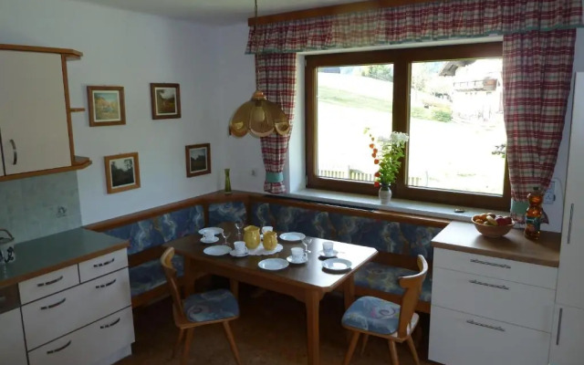 Ferienhaus Almfrieden