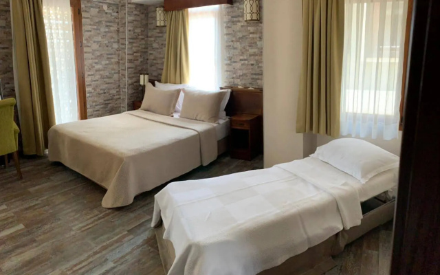 Hotel Elaia Tenedos