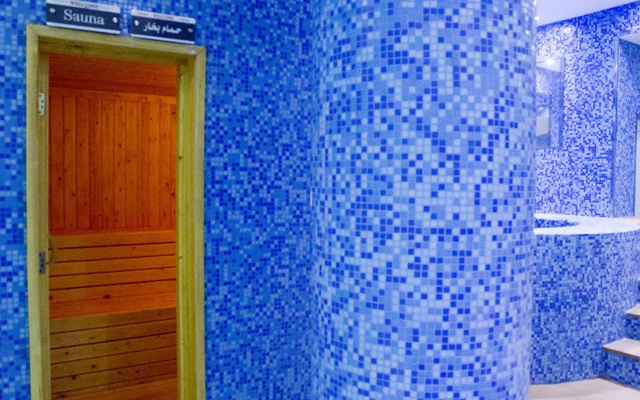 Merfal Serviced Apartments-Royal