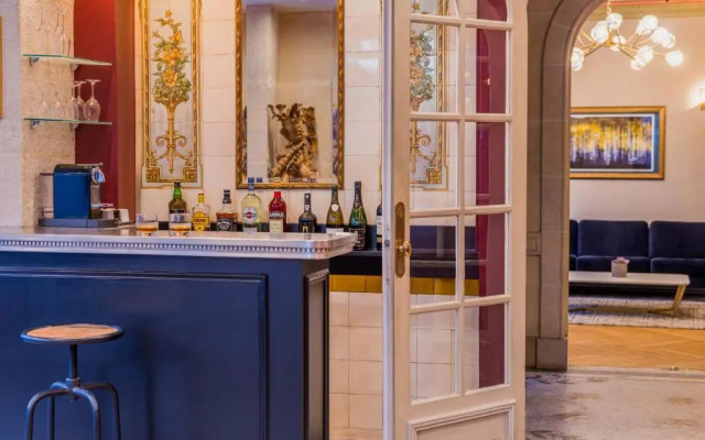 Paris France