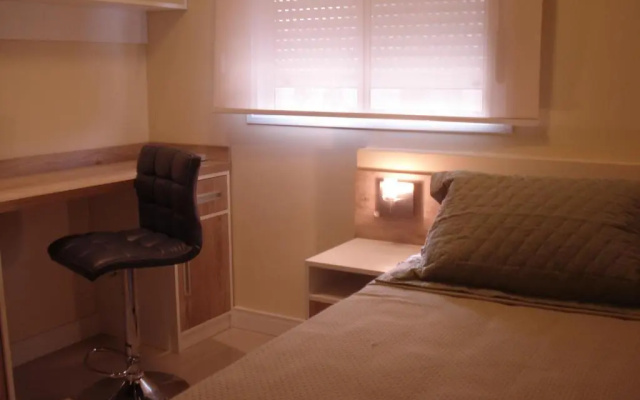 Apartamento Aeroporto