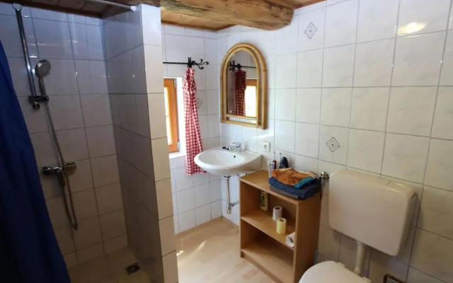 Chalet in Obervellach in Carinthia