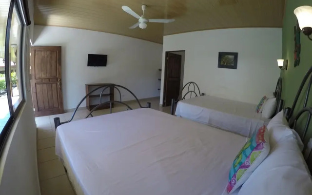 Hotel D'Lucia