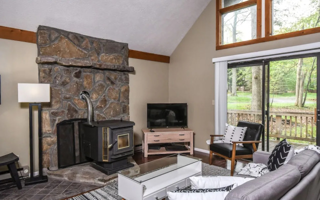 The Happy Cabin