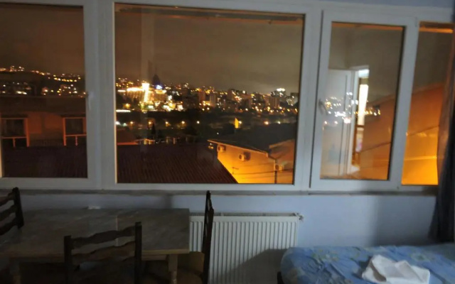 Apartment Panorama