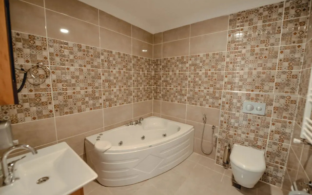 Aygun Suites Hotel Bungalow