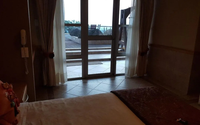 Bubez Guesthouse