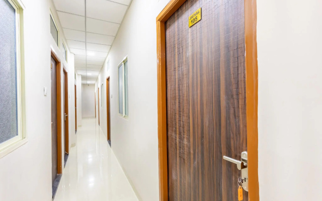 Hotel Jagtara Residency by OYO Rooms