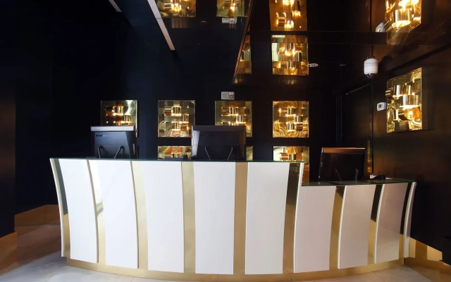 45 Times Square Hotel