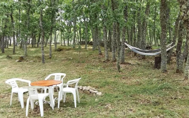 Las Casitas de Las Arribes