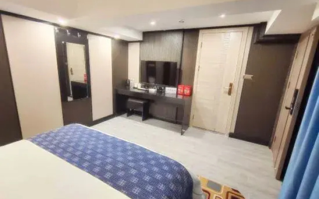 RamaStopHotel