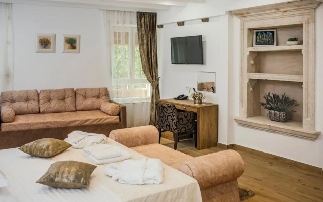 Heritage Hotel Dea Hvar