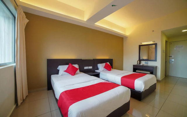 Villa Hotel