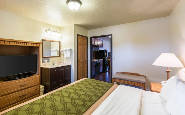 Harmony Inn & Suites