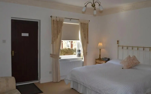 Clow Beck House