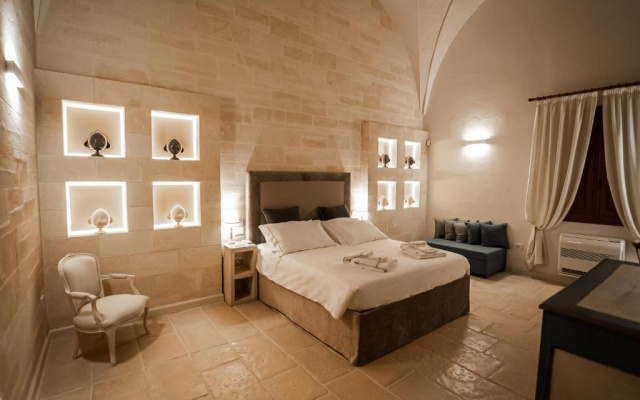 Masseria Torleanzi Wine Relais