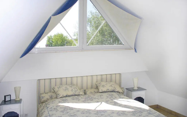 Semi-detached House, Zingst