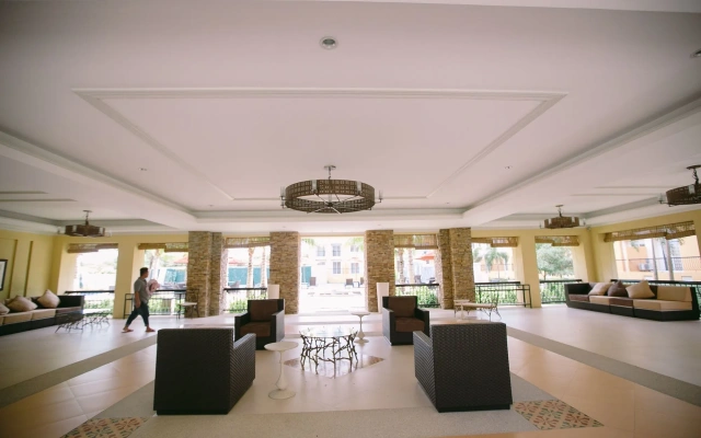 San Remo Oasis Serviced Apartments