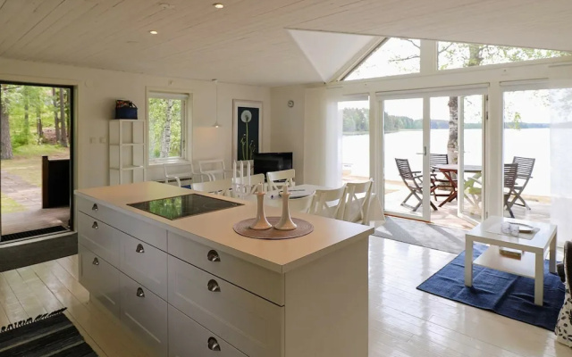 Holiday Home in Vaggeryd