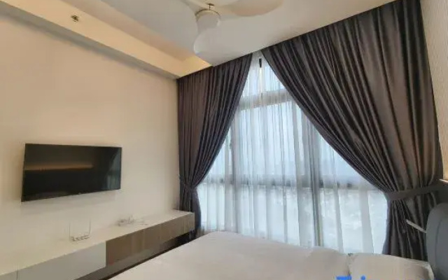 Paradigm Residence 3BR 6PaxRelaxStyle