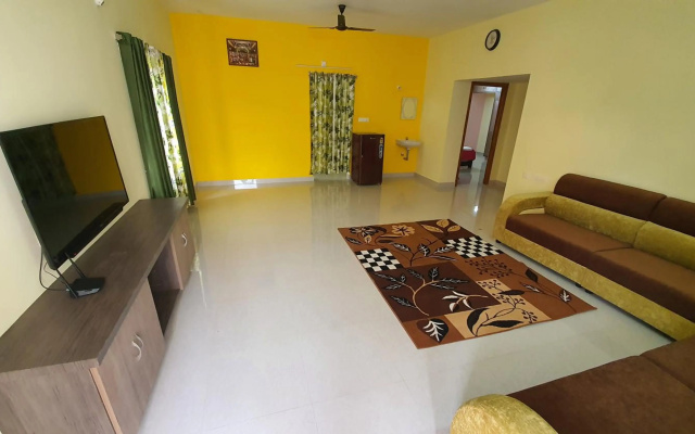 Tirupati Homestay - Apartments