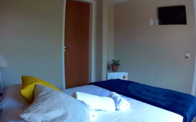 Centro Guest House